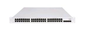 Meraki Ms150-48t-4x L2 Stck Cld-mngd 48g