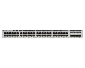 Catalyst 9200 48-port Data Only Network Essentials Refurb