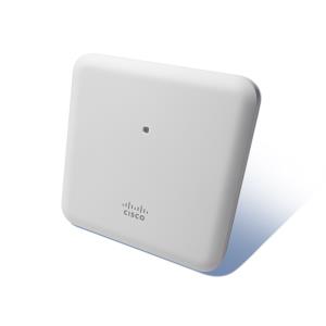 Aironet 1852 Access Point 802.11ac Wave 2 4x4:4ss Int Ant E Reg Dom