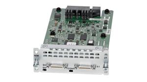 16 Channel Async Serieal Interf For Isr4000 Series Router