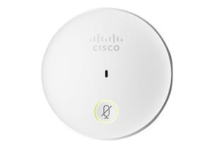 Cisco Table Microphone With Jack Plug Spare