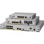 Isr 1100 G.fast Ge Router W/ 802.11ac And Lte Adv Emea Na