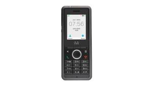 Cisco Ip Dect Phone Bundle With Power Adapters For Eu