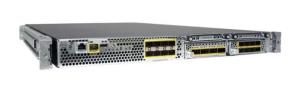 Cisco Firepower 4125 Ngfw Appliance 1u 2 X Netmod Bays