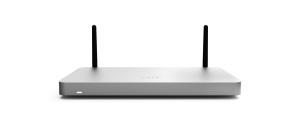 Meraki Mx68w Router Security Appliance With 802.11ac