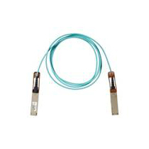 100gbase Qsfp Active Optical Cable 25m