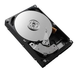 Hard Drive - 2.4TB 12g SAS 10k Rpm Sff HDD (4k)