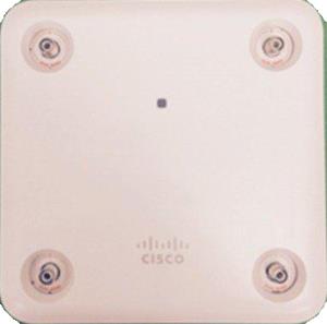Aironet 1852e - Wireless Access Point - Wi-Fi - 2.4 GHz, 5 GHz - Refurbished