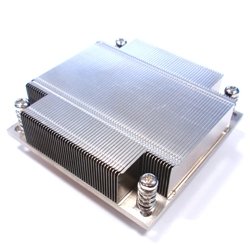 Cpu Heat Sink For Ucs B-series M6 Cpu Socket (rear)