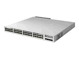 Catalyst 9300l Mini 48p Data Nw-e 4x 25g Uplink