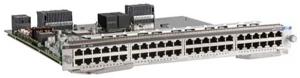 Cisco Catalyst 9400 Series 48-port Upoe+ 5g (rj-45)