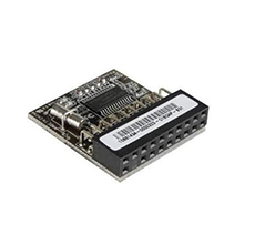 Tpm 2.0 Tcg FIPS140-2 Cc Eal4+ Certified For M6 Servers