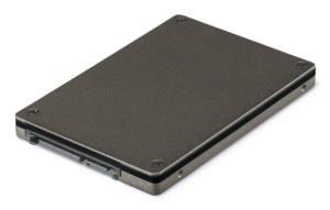 SSD - 240GB 2.5in Enterprise Value 6g SATA SSD
