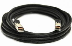 Cisco Sfp+ Copper Twinax Cable - Direct Attach Cable - Sfp+ To Sfp+ - 3 M - Twinaxial - Sff-8436/iee