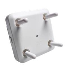 Aironet 2802e - Radio Access Point - Wi-Fi 5 - 2.4 GHz, 5 GHz - Refurbished