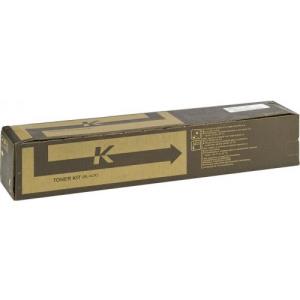 TK-8600K - Toner FS-C8600DN/C8650DN Black