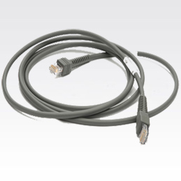 Cable 2m Straight Ibm 468x/9x-port 5b