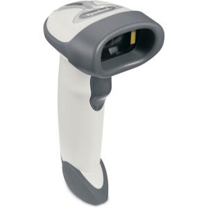 Ls 2208 USB Kit Incl. Scanner, USB Cable And Stand - White