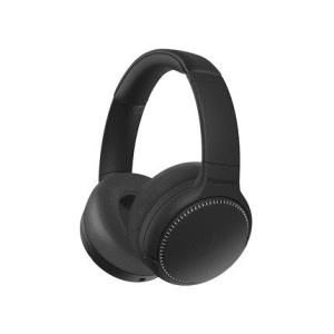 Wireless Headphone RB-M500BE - Stereo - 3.5mm/Bluetooth - Black