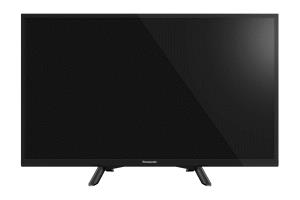 LCD TV 32in TX-32FS400E / LED-LCD 1366x768 Black