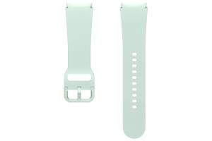 Sport Band (20mm,s/m) - Ocean Green - For Samsung Galaxy Watch 6 Series