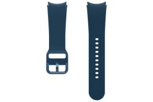 Sport Band (20mm, S/m) - Indigo - For Samsung Galaxy Watch 6 Series