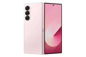 Galaxy Z Fold 6 F956 - Pink - 512GB - 5g - 7.6in