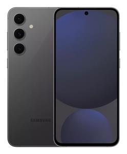 Galaxy S24 Fe - Black - 128GB - 5g - 6.7in With Ai
