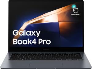Galaxy Book 4 Pro  - 14in - U7 - 16GB 512GB SSD - Intel Arc  - Win 11 Pro