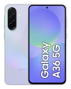 Galaxy A36 - Awesome Lavender - 8GB 256GB - 5g - 6.7in