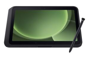 Galaxy Tab Active 5 Pro - 10.1in - 5g And Wi-Fi 8GB 256GB - Black Enterprise Edition