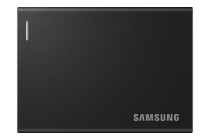 Portable SSD - P7 USB 4 Gen 3x2 - 2TB - Black