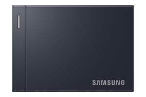 Portable SSD - P9 USB 4 Gen 3x2 - 8TB - Black
