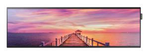 Smart Signage - Sh37f - 37in - Stretched