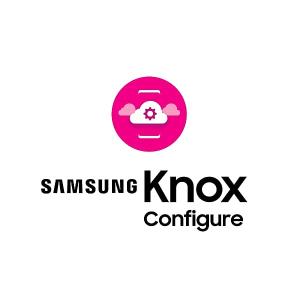Knox Configure Setup - 1 Year