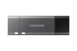 Flash Drive Duo Plus - 256GB - USB Stick - USB 3.1