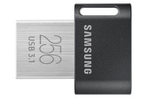 Flash Drive Fit Plus - 256GB - USB Stick - USB 3.1
