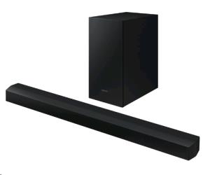 Essential B-series Soundbar - Hw-b430 - 270w - Wireless