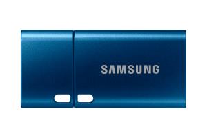 USB Flash Drive Type-c - 128GB - Blue