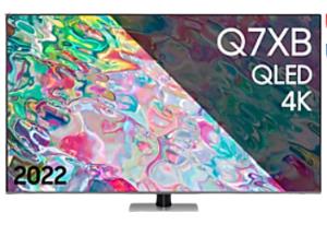 Smart Tv 65in Q77b Qled 4k