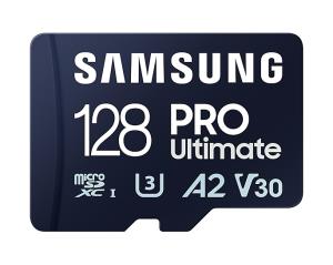 Micro Sd Pro Ultimate With Reader 128gb
