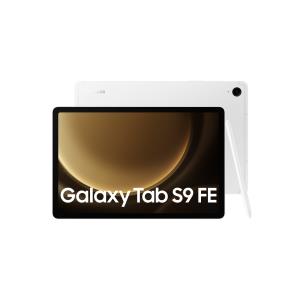 Galaxy Tab S9 Fe X510 - 10.9in - 6GB 128GB - Wi-Fi - Silver