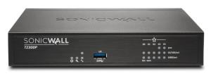 Tz300p Security Appliance Advanced Edition Poe 5 Ports Gige Secure Upgrade Plus Program 3 Years Option