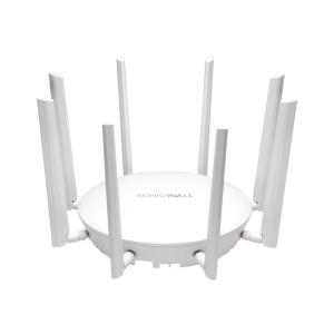 Sonicwave 432e Wireless Access Point With Advanced Secure Cloud Wifi Management And Support 5 Years Mult