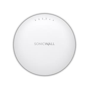 Sonicwave 432i Wireless Access Point With Advanced Secure Cloud Wifi Management And Support 1 Year Mult