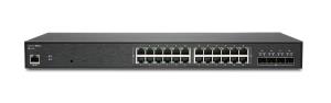 Switch Sws14-24 24 Port 4sfp+ Non Poe