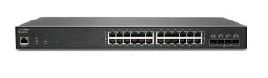 Switch Sws14-24 24 Port 4sfp+ Poe