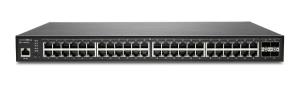 Switch Sws14-48 48 Port 4sfp+ Poe