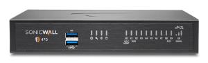 Tz470 Wireless Ac Intl Promotional Tradeup With 3 Years Epss And Cse For 1 Year Sia - Basic - 10 User