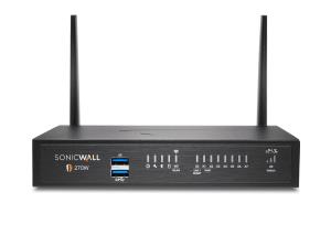 Tz270 Promotional Wireless Ac Int'l Tradeup With 3 Years Apss And Cse